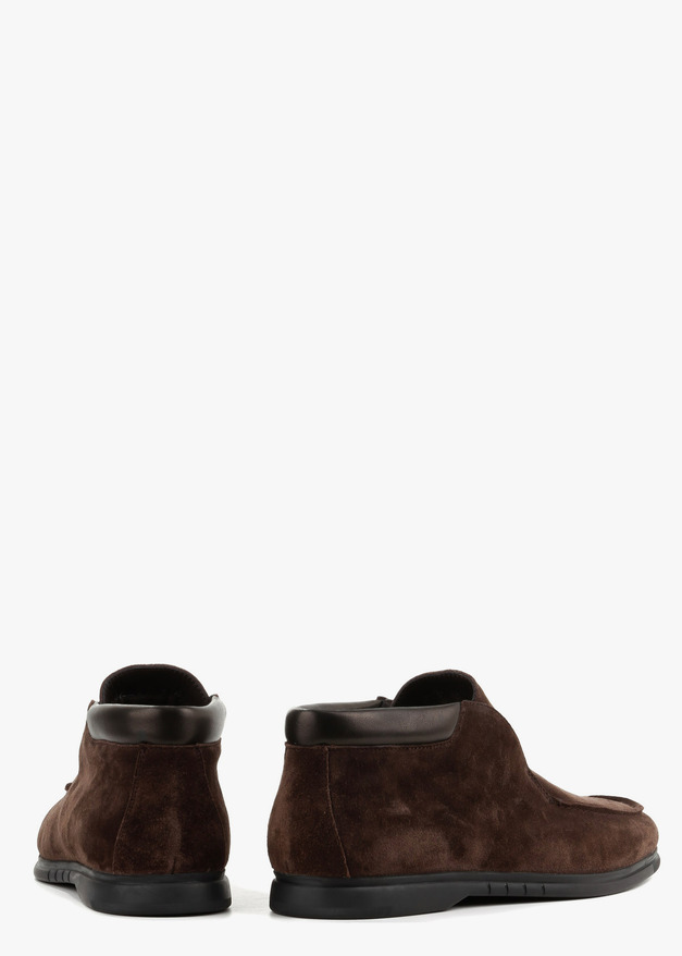 LeBERDES Лоферы 00000018943 5