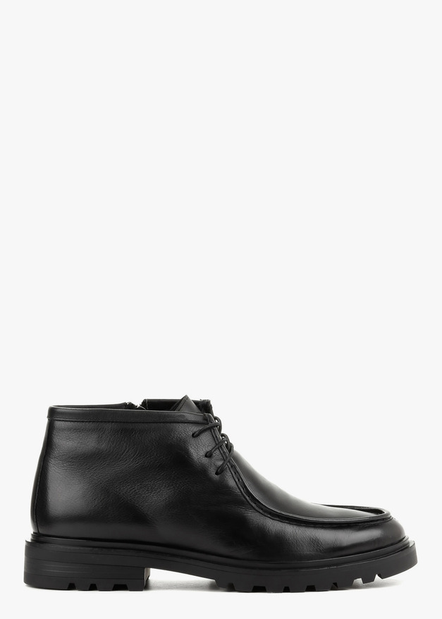 LeBERDES Ботинки зимние 00000018945 2