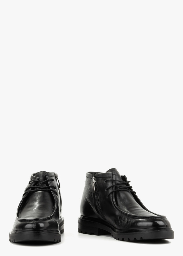 LeBERDES Ботинки зимние 00000018945 4