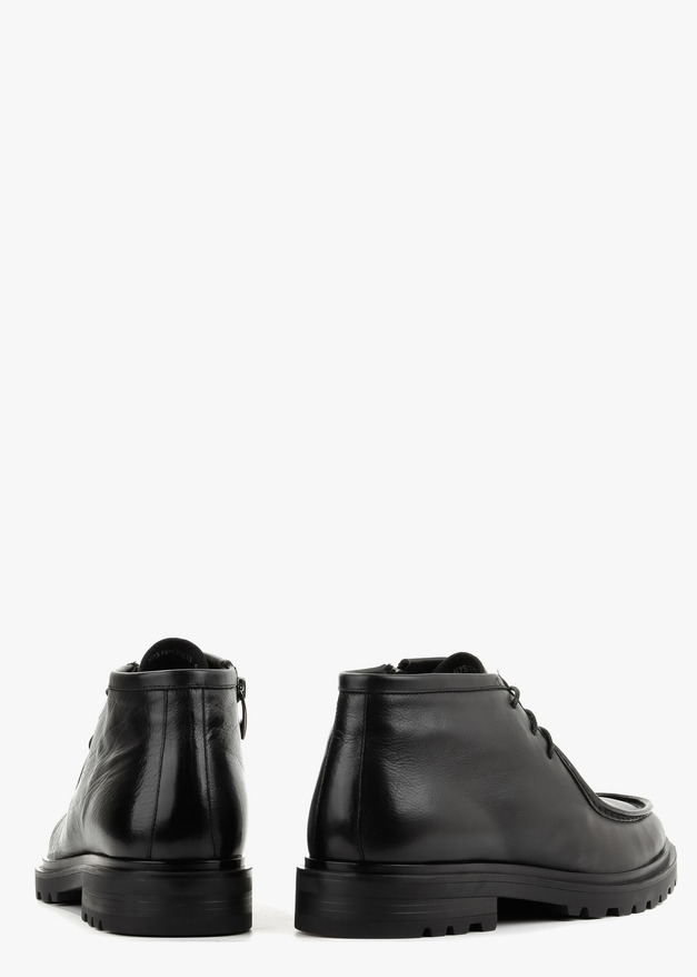 LeBERDES Ботинки зимние 00000018945 5