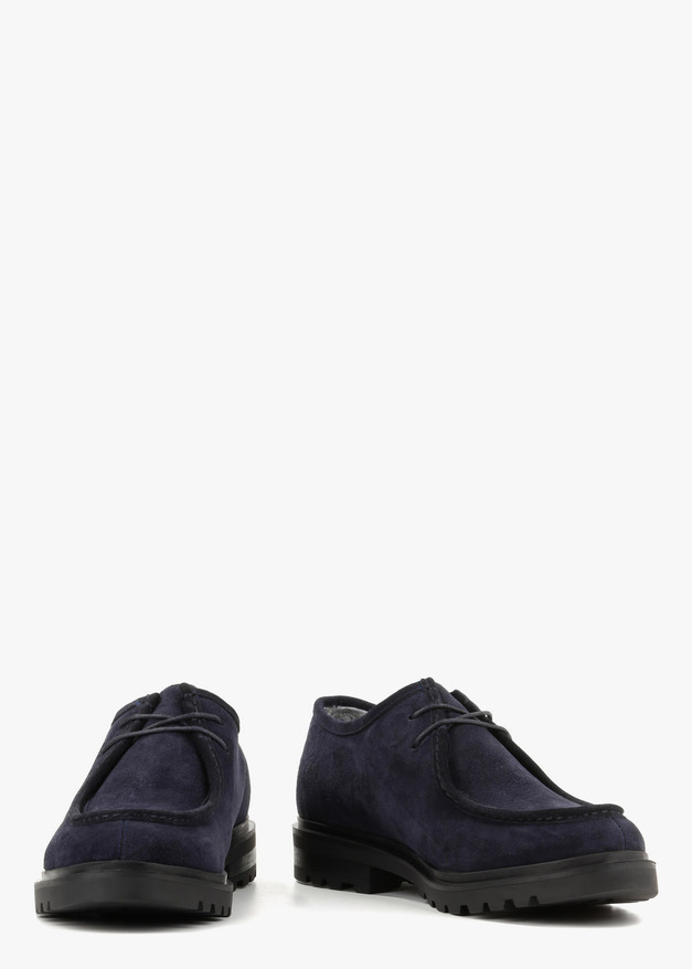 LeBERDES Туфли 00000018947 5