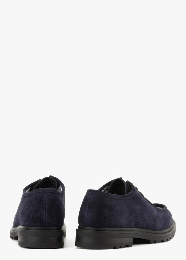 LeBERDES Туфли 00000018947 6