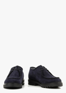 LeBERDES Туфли 00000018947 4