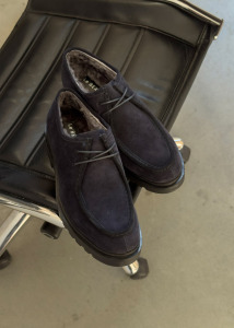 LeBERDES Туфли 00000018947 1