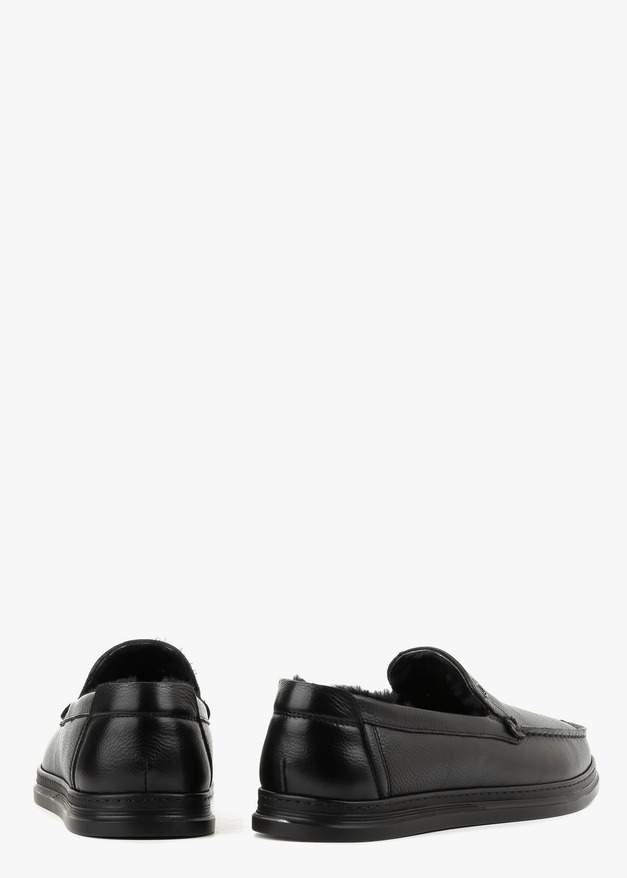 LeBERDES Мокасини 00000018946 5