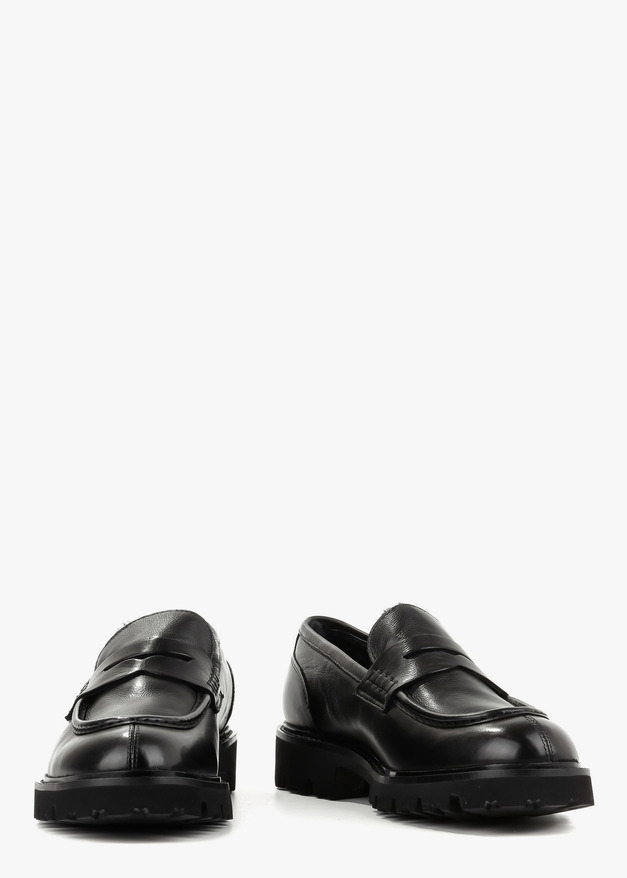 LeBERDES Лоферы 00000018949 4