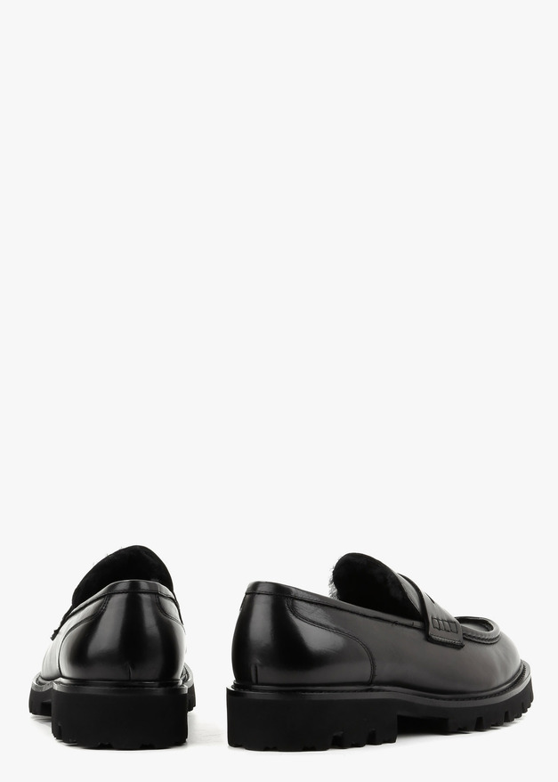 LeBERDES Лоферы 00000018949 5