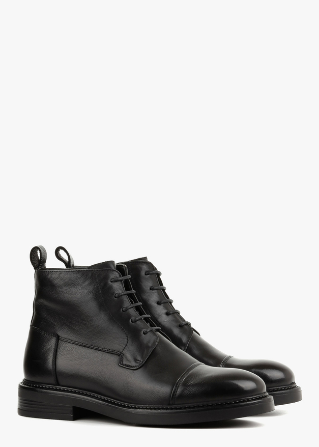 LeBERDES Ботинки зимние 00000018950 1