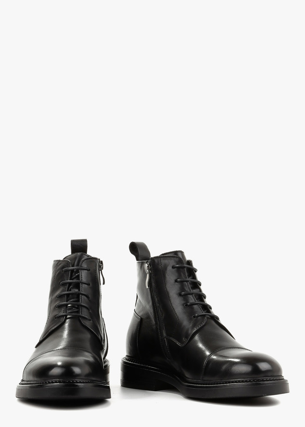 LeBERDES Ботинки зимние 00000018950 4