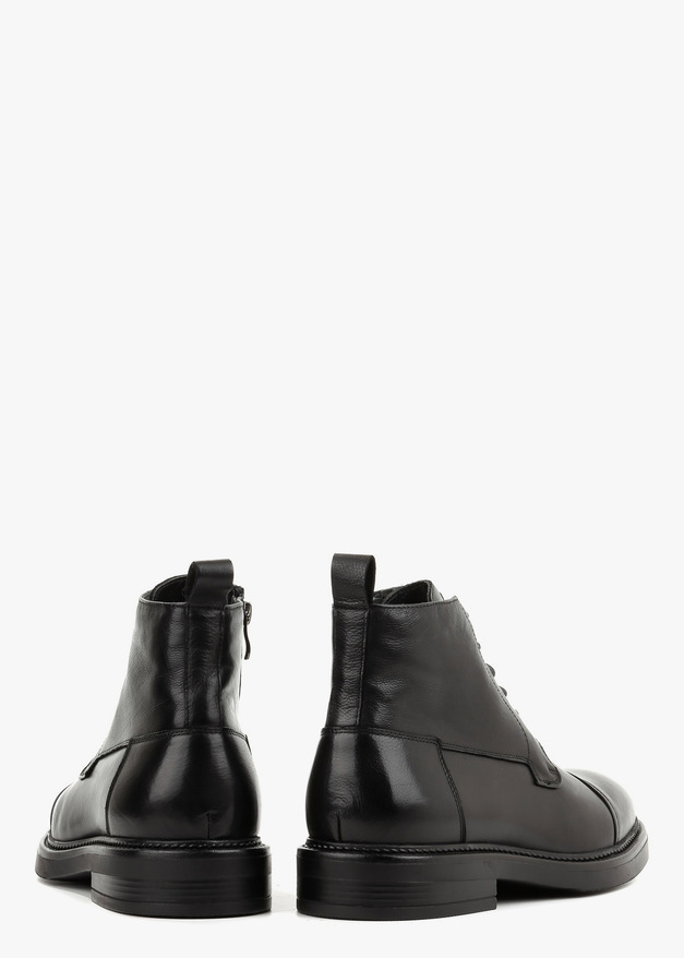 LeBERDES Ботинки зимние 00000018950 5