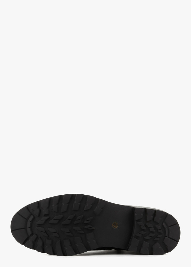 LeBERDES Черевики зимові 00000018951 6