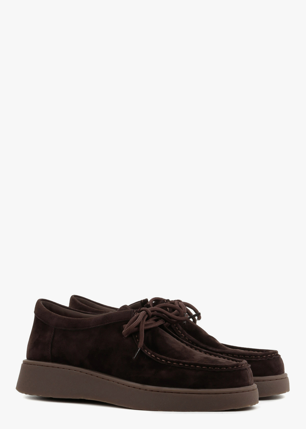 LeBERDES Туфли 00000018954 2