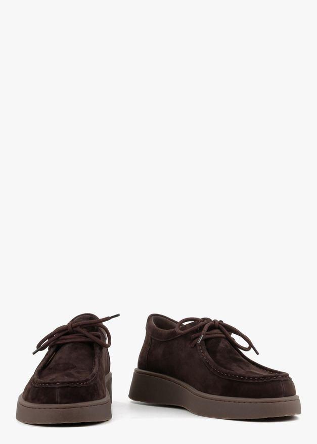 LeBERDES Туфли 00000018954 5