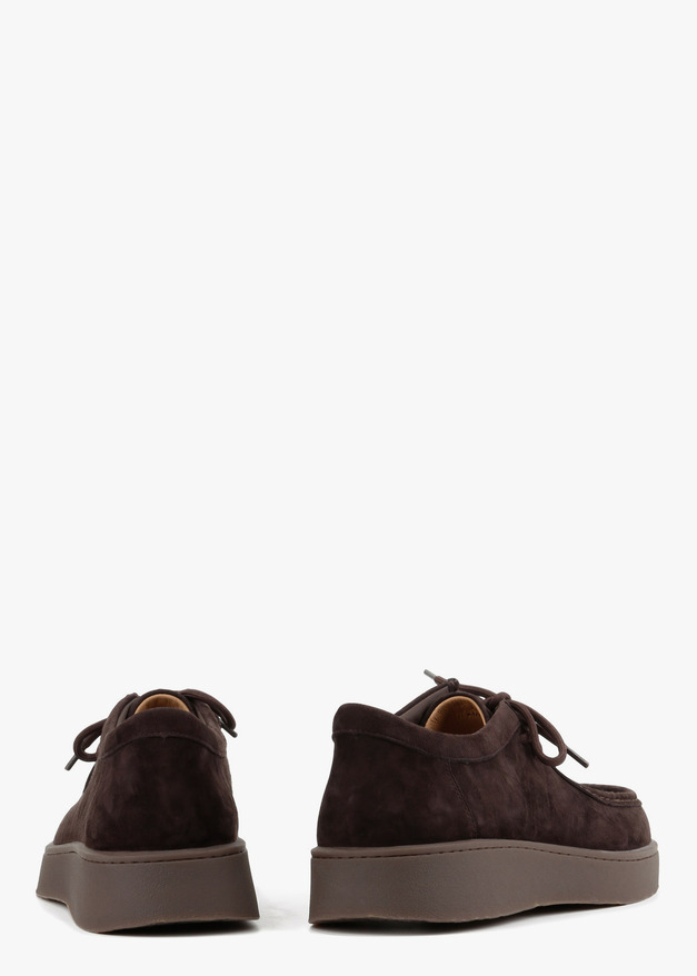 LeBERDES Туфли 00000018954 6