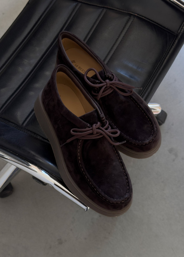 LeBERDES Туфли 00000018954 1