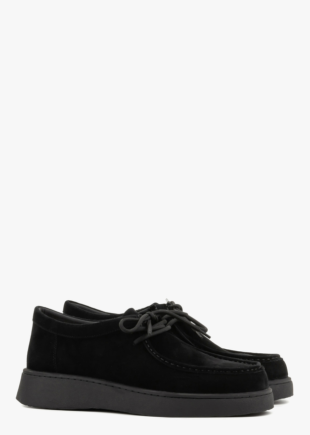 LeBERDES Туфли 00000018953 1