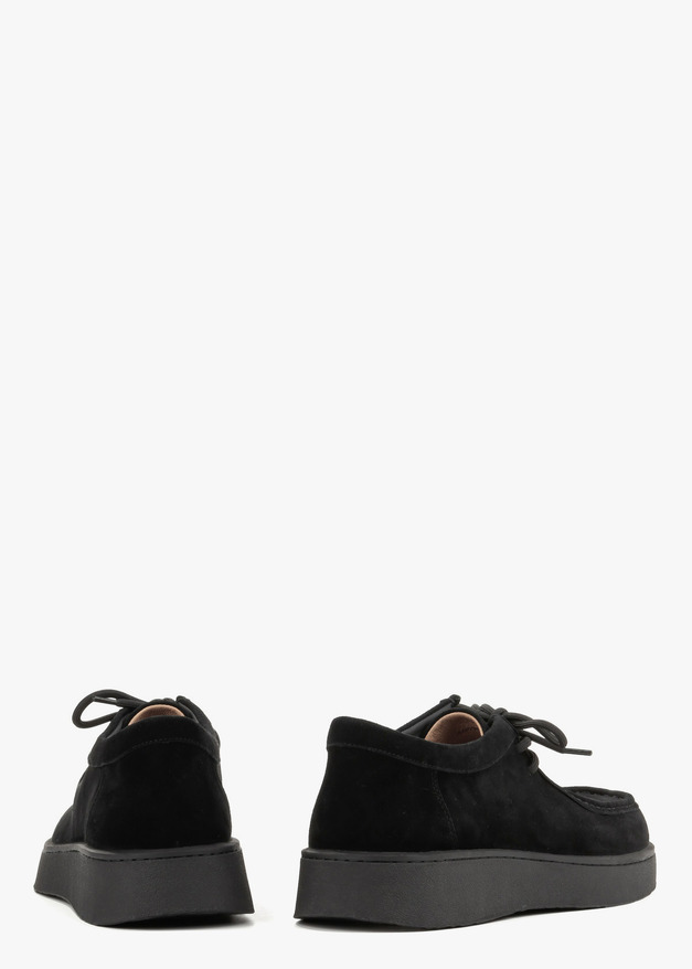 LeBERDES Туфли 00000018953 5