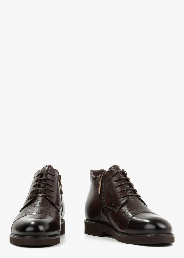 LeBERDES Черевики зимові 00000018955 4