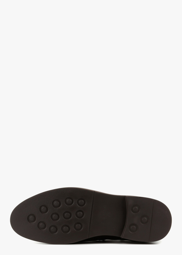 LeBERDES Черевики зимові 00000018955 6