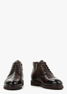 LeBERDES Черевики зимові 00000018955 4