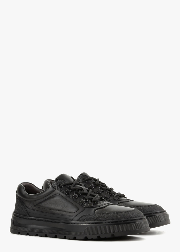 LeBERDES Кеды 00000018958 1