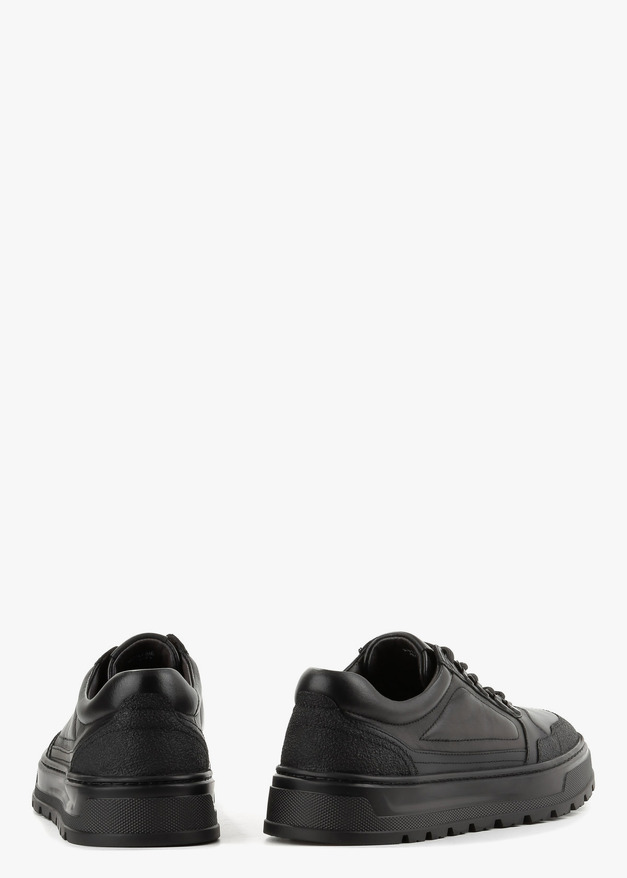 LeBERDES Кеды 00000018958 5