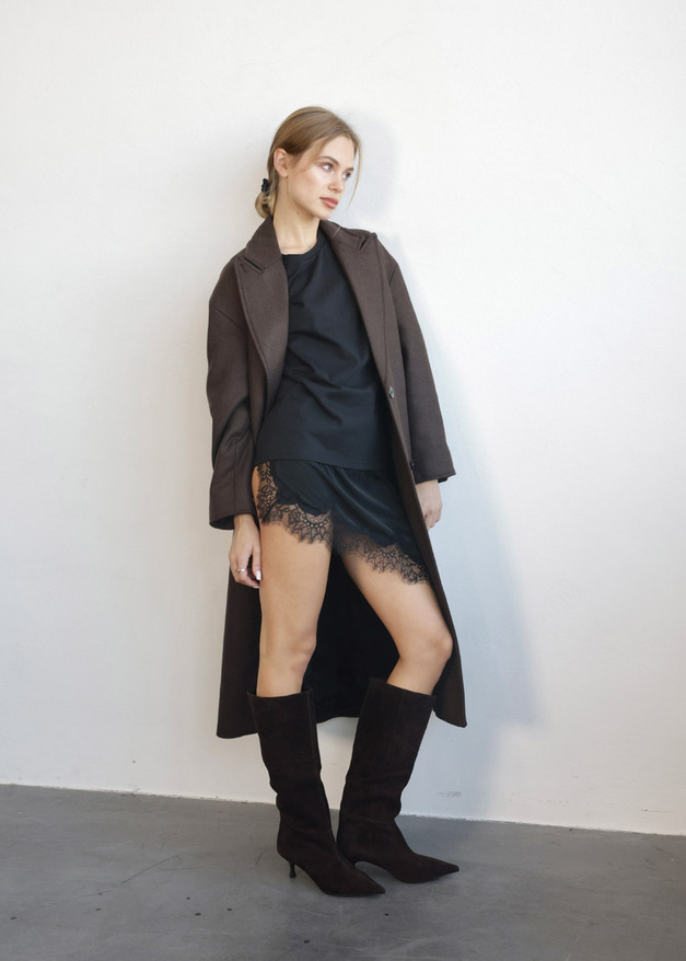 LeBERDES Чоботи осінні 00000018960 3