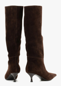 LeBERDES Сапоги осенние 00000018960 5