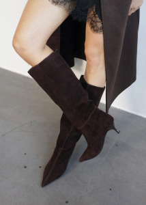 LeBERDES Сапоги осенние 00000018960 2