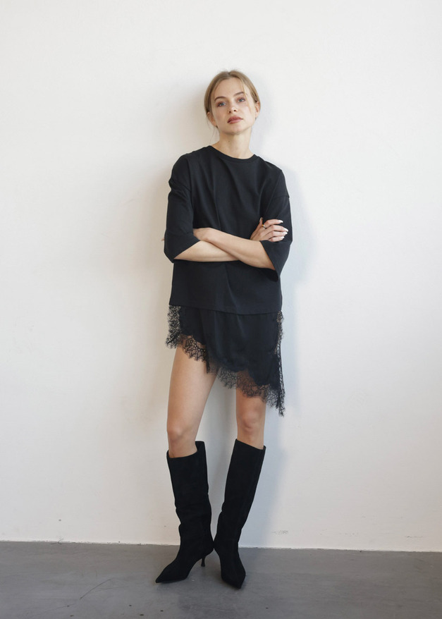 LeBERDES Чоботи осінні 00000018961 2