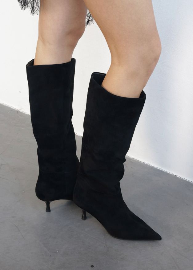 LeBERDES Чоботи осінні 00000018961 1