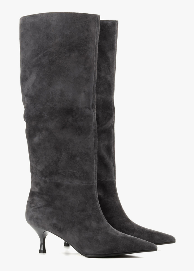 LeBERDES Сапоги осенние 00000018964 4