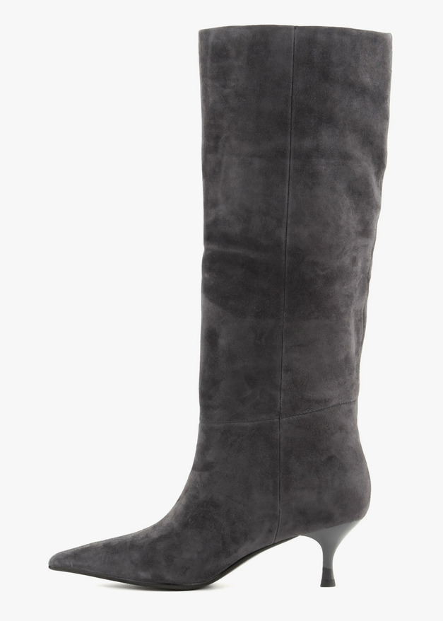 LeBERDES Сапоги осенние 00000018964 6