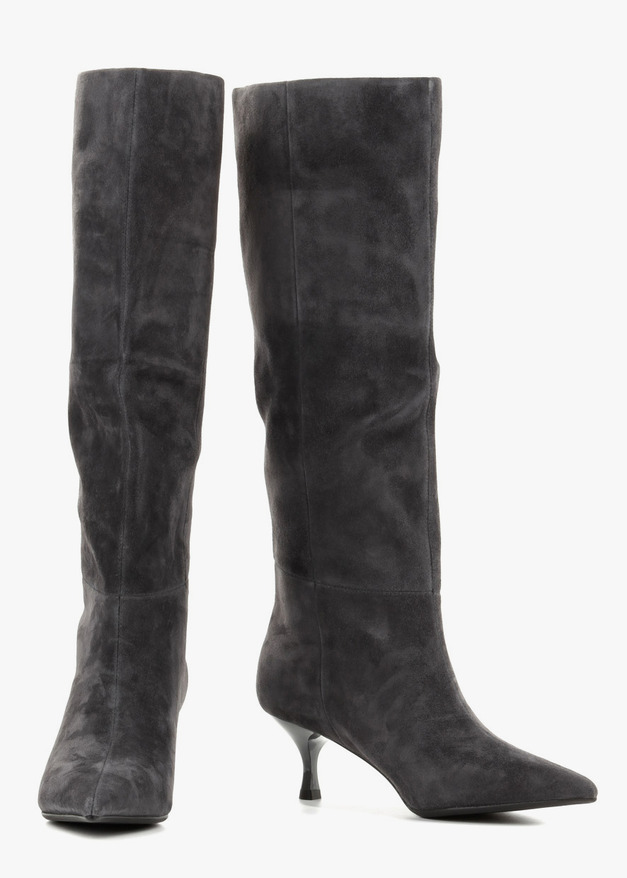 LeBERDES Сапоги осенние 00000018964 7