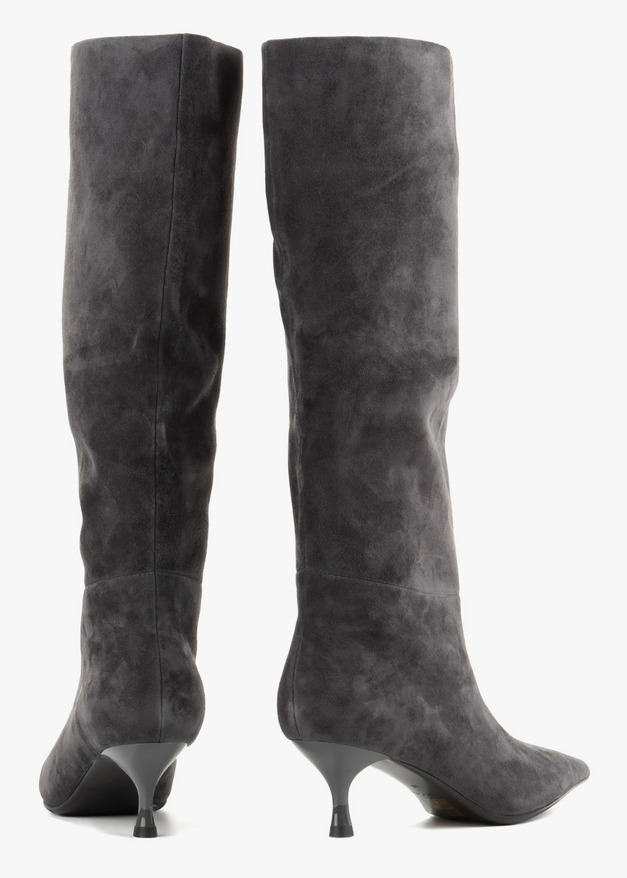 LeBERDES Сапоги осенние 00000018964 8