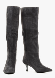 LeBERDES Сапоги осенние 00000018964 4