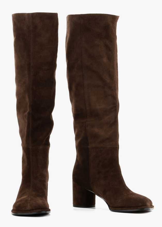 LeBERDES Чоботи осінні 00000018965 10