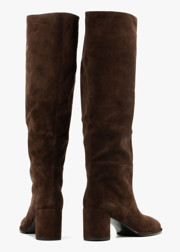 LeBERDES Чоботи осінні 00000018965 11