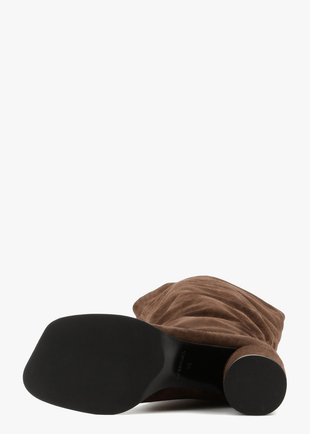 LeBERDES Чоботи осінні 00000018965 12