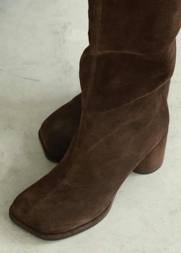 LeBERDES Чоботи осінні 00000018965 5