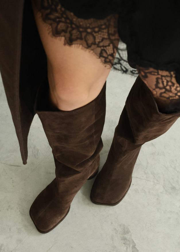 LeBERDES Чоботи осінні 00000018965 3