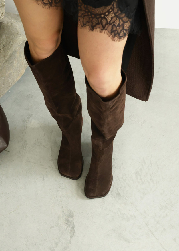 LeBERDES Чоботи осінні 00000018965 2