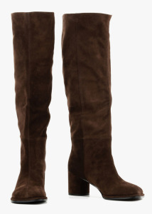 LeBERDES Сапоги осенние 00000018965 4