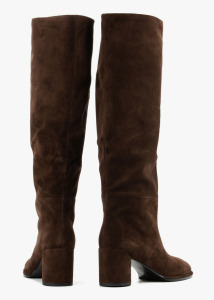 LeBERDES Сапоги осенние 00000018965 5