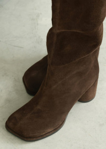 LeBERDES Сапоги осенние 00000018965 5