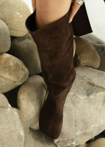 LeBERDES Сапоги осенние 00000018965 4