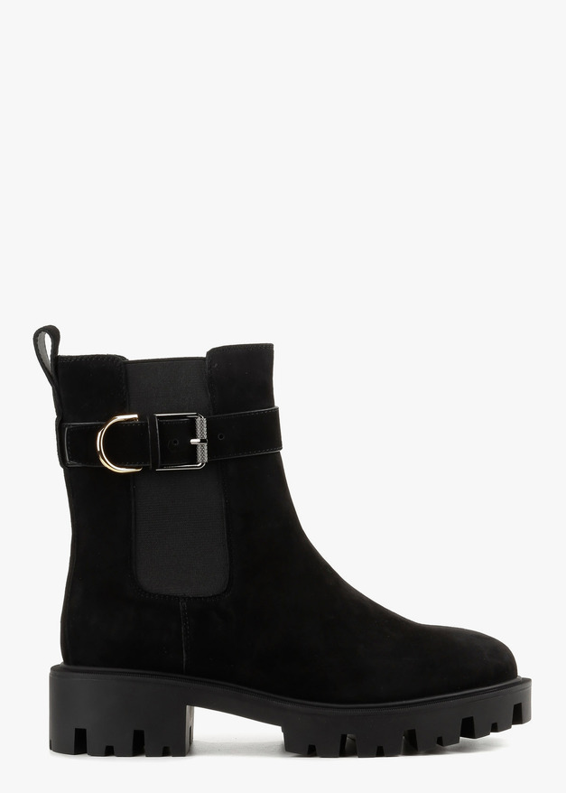 LeBERDES Черевики зимові 00000018971 2