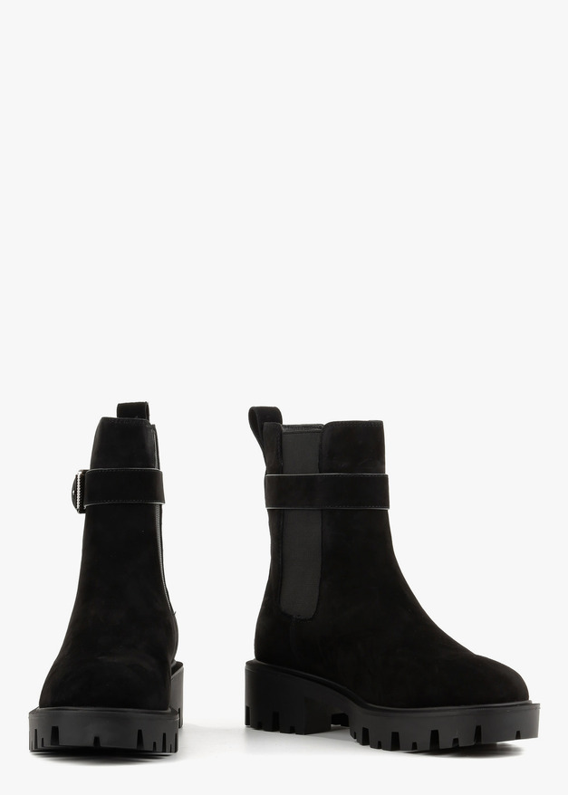 LeBERDES Черевики зимові 00000018971 4