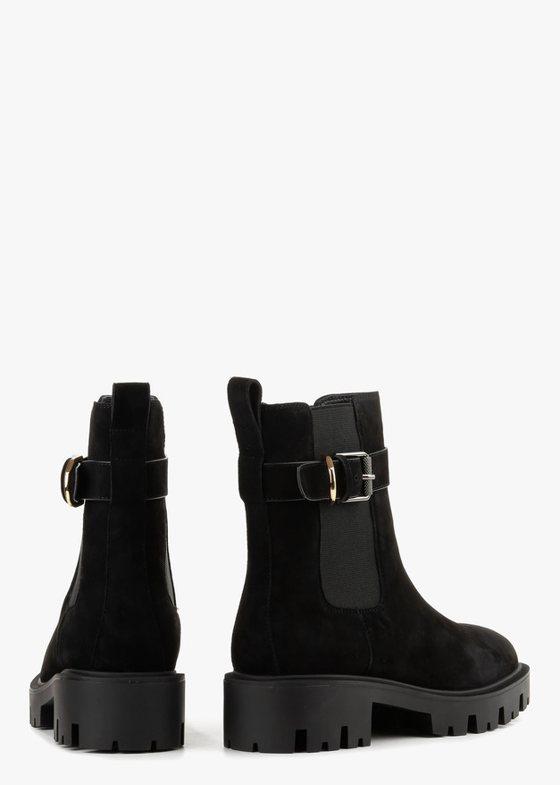 LeBERDES Черевики зимові 00000018971 5