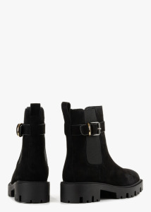 LeBERDES Черевики зимові 00000018971 5